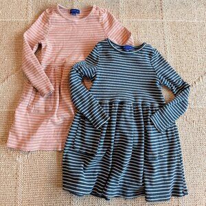Maison Me dresses size 4yr